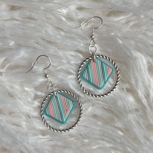 Blue Willow Boutique Earrings